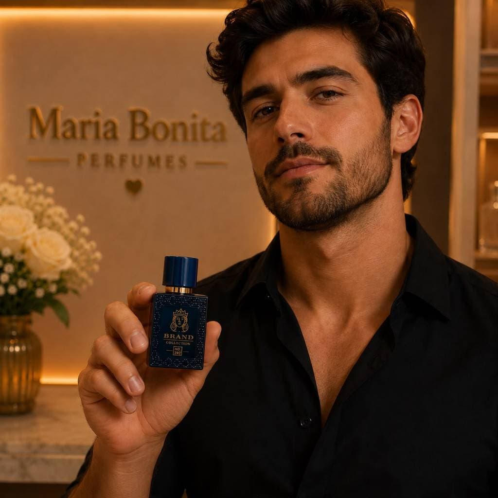 Perfume Masculino Marcante Forte Muito Cheiroso Envio imediato Miniatura Portátil Carro Academia viagem