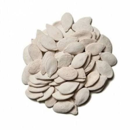 Semente de Abóbora com Casca Torrada Salgada a Granel Snack Petisco Saudável