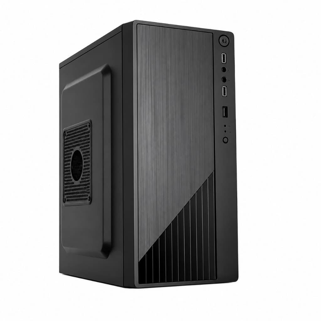 Cpu Intel I3 6ª Geração 16gb Ssd 120gb