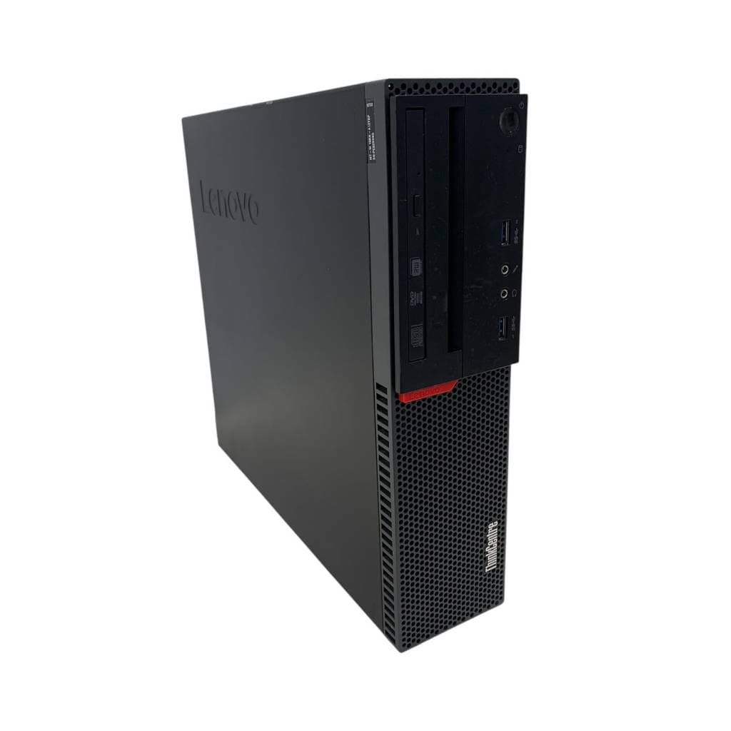 Computador Lenovo ThinkCentre M700 i7 6ªGeração 8GB DDR4 240GB SSD - RECONDICIONADO