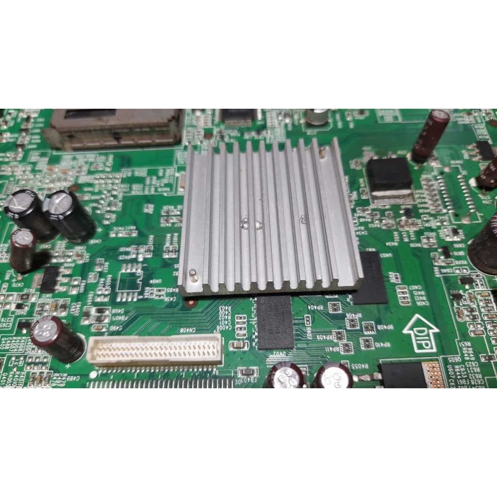 Placa Monitor Gamer Ninja Mgn-008-27w | Jry-f9huhd-xv1