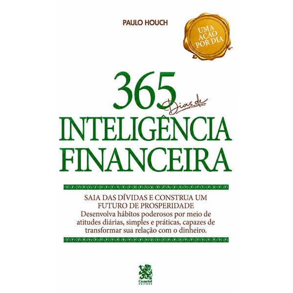 365 Dias de Inteligência Financeira