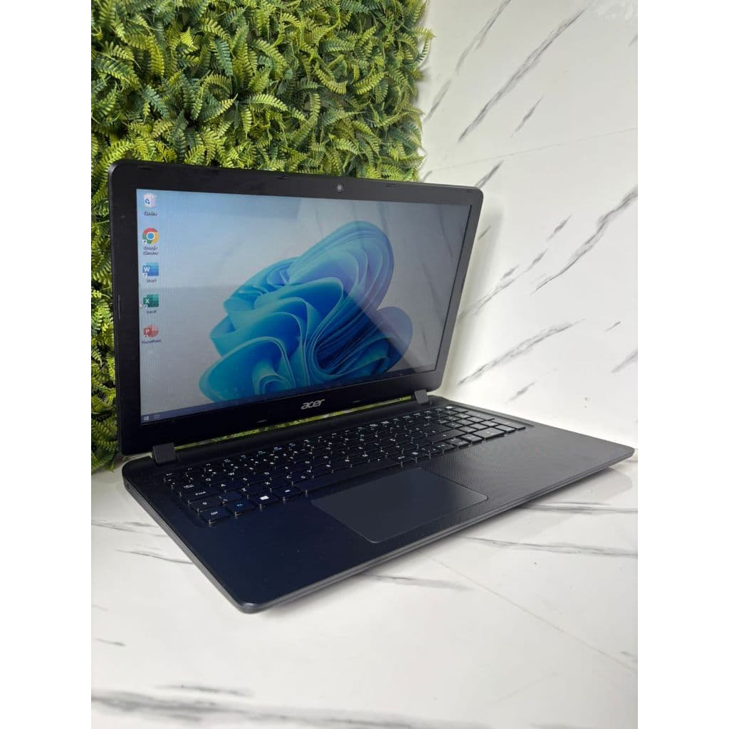 NOTEBOOK ACER DUAL CORE 4GB RAM 1TB USADO TELA GRANDE BARATO FORMATADO TOP ESTUDO TRABALHO