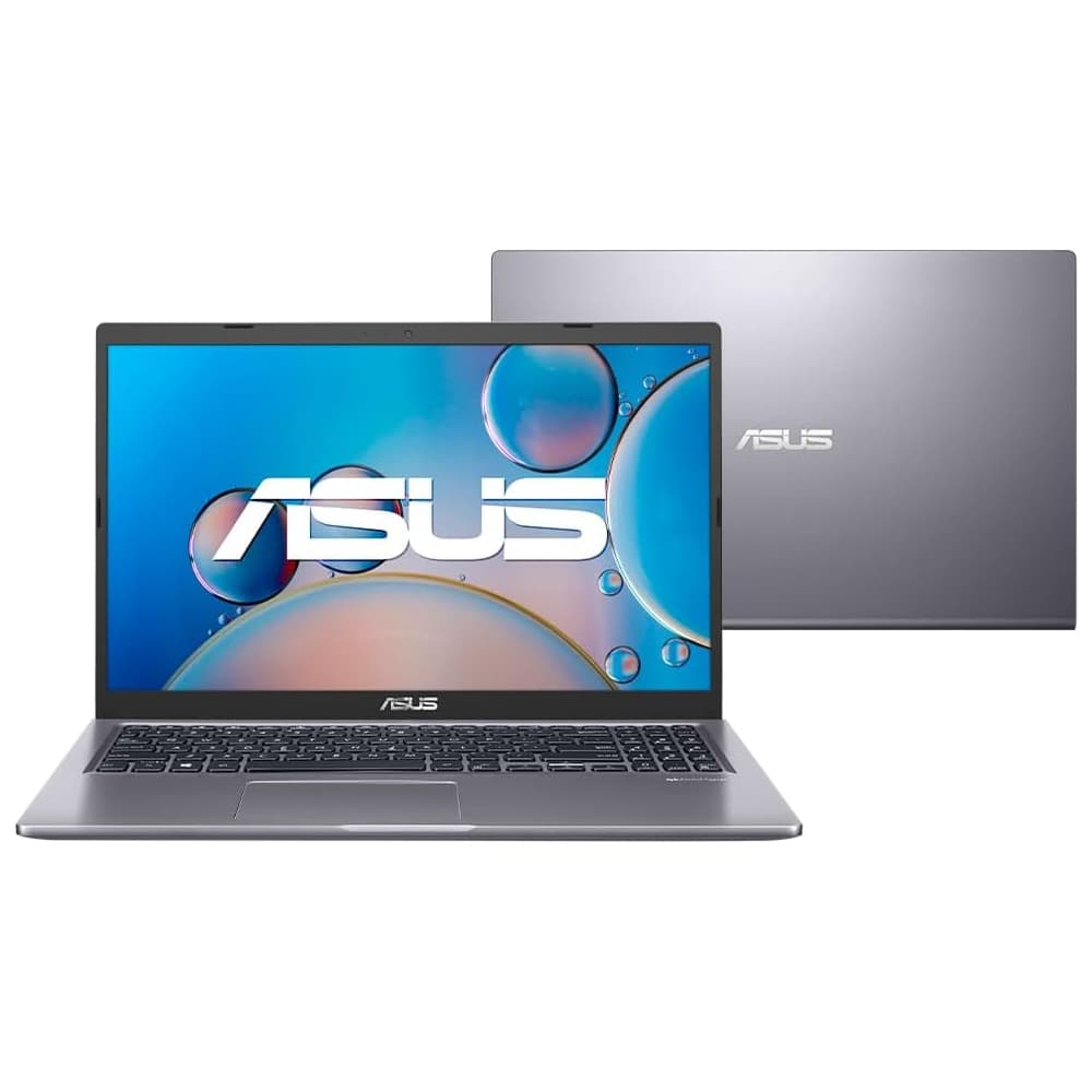 Notebook ASUS X515MA Intel Celeron N4020 125GB 4GB Revisado
