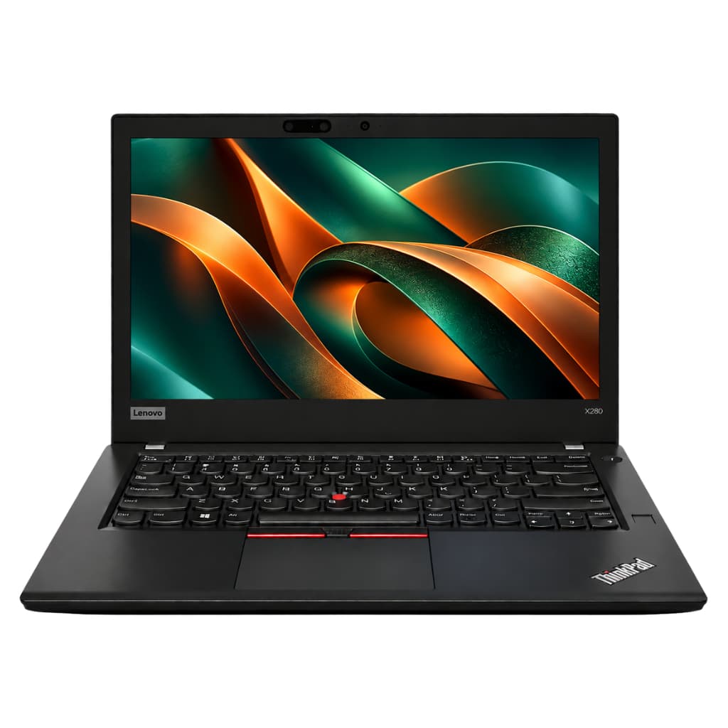 Notebook Lenovo X280 I5 8th 8gb Ssd 256gb