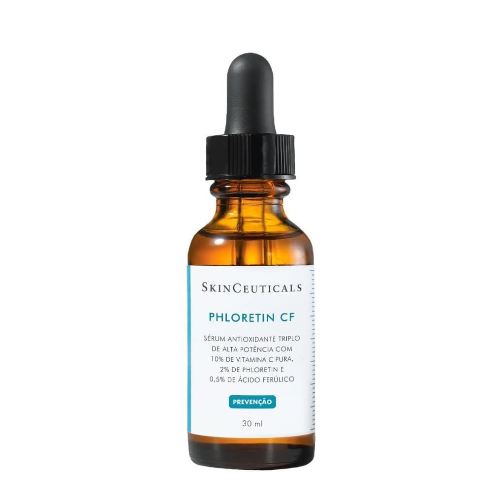Sérum Skinceuticals Phloretin CF Sérum de Vitamina C Pura 30 Ml