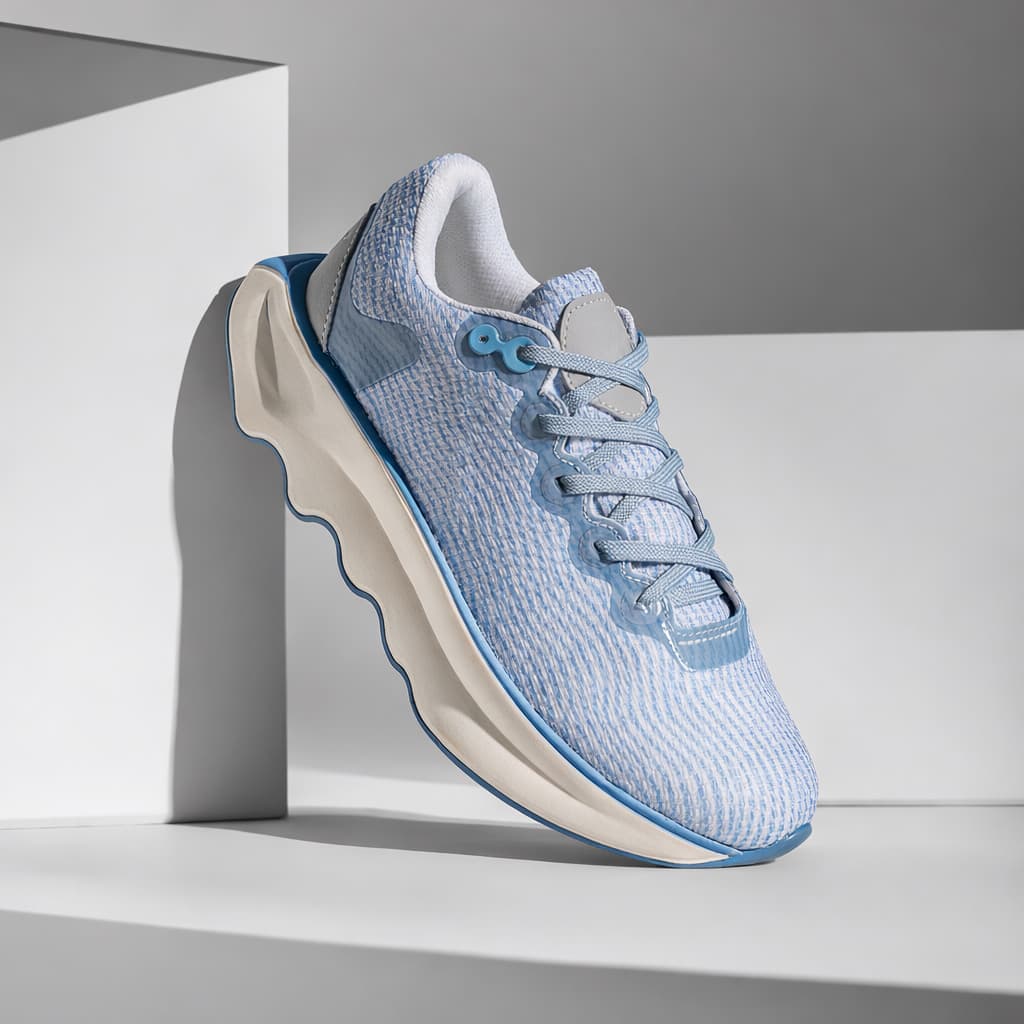 TENIS FEMININO ENVIO EM 24 HRS ACADEMIA CONFORTAVEL (ACOMPANHA MARCA) LANÇAMENTO 34-39 CALÇADO