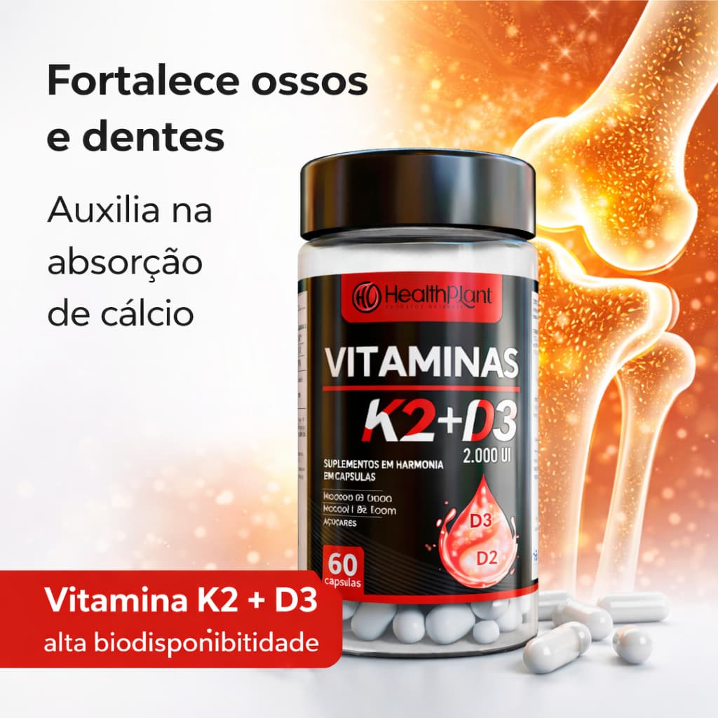 k2+D3 Vitamina K2 - Menaquinona - 7 - Vitamina D3 - Colecalciferol Materia Prima Importada Premium. Envio Imediato.