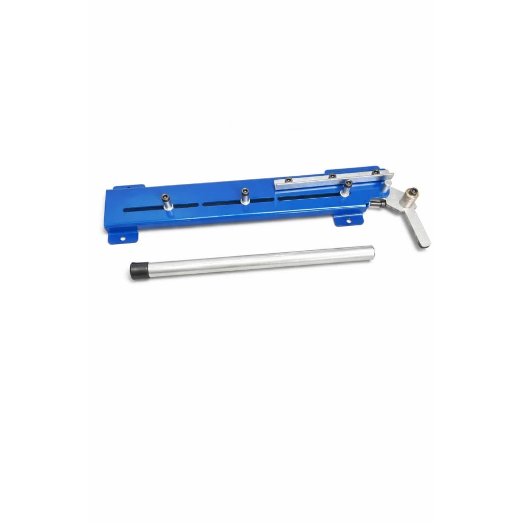 Máquina Ferramenta Dobrador De Ferro Estribo Manual
