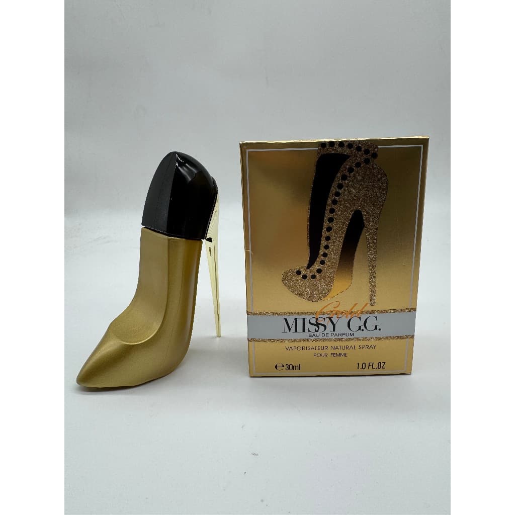 Perfume Feminino Importado VL3010-4