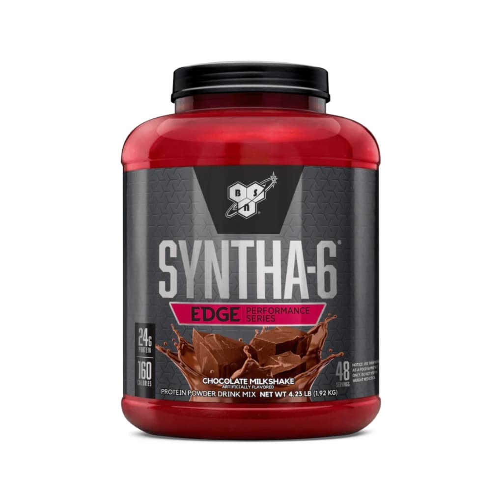 Whey Protein Importado Syntha-6 4,23lb Produto Original BSN
