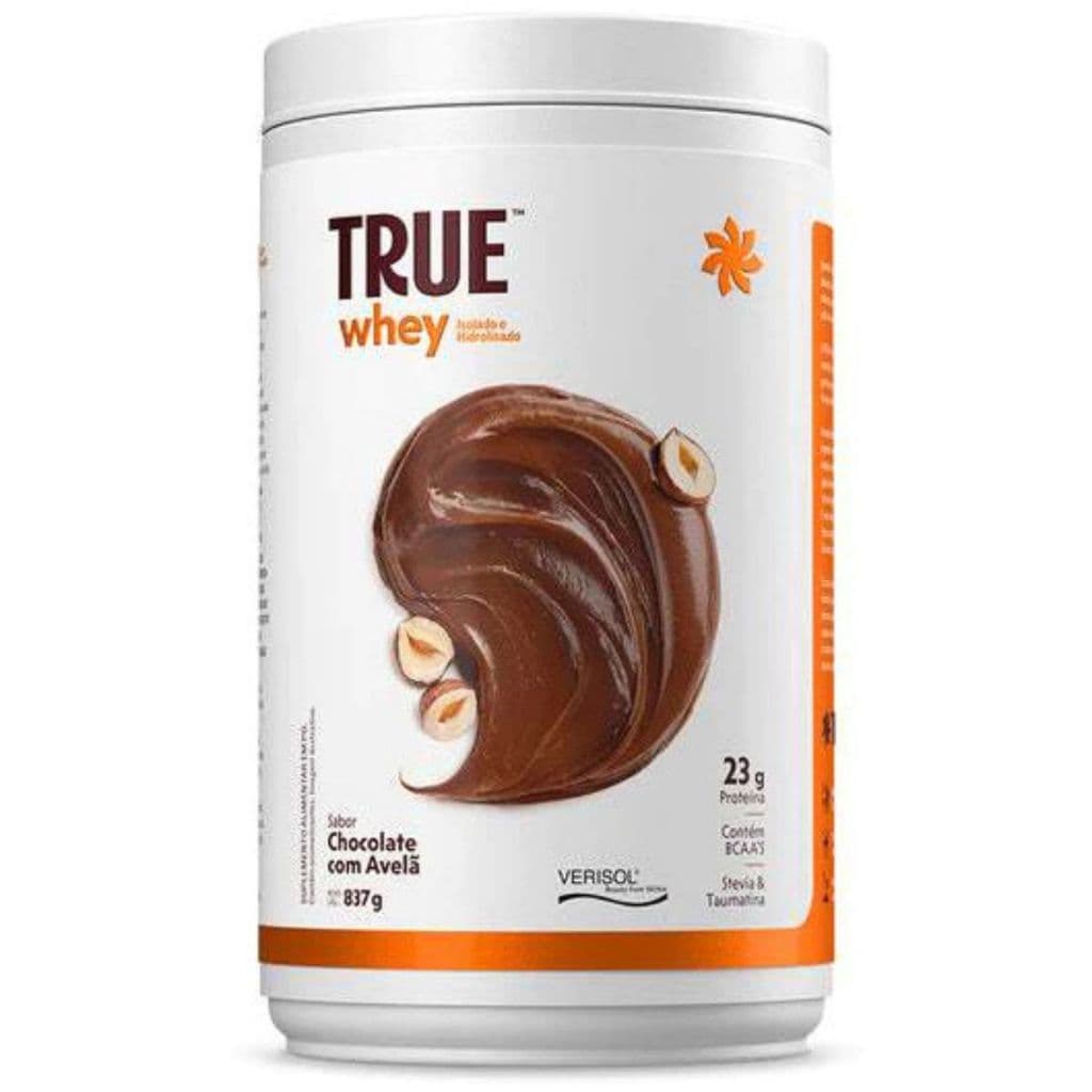 True Whey Protein - Dark Chocolate - 837g - True Source