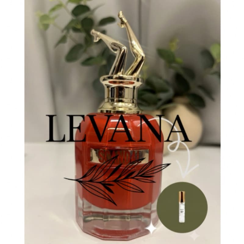 Perfume Importado Feminino Sc@ndal Le Parfum*