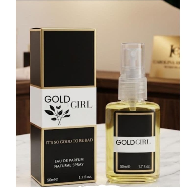 Perfume importado feminino 50ml