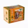 Chá Mate Chai Orgânico - Caixa - 15 Sachês - 30g