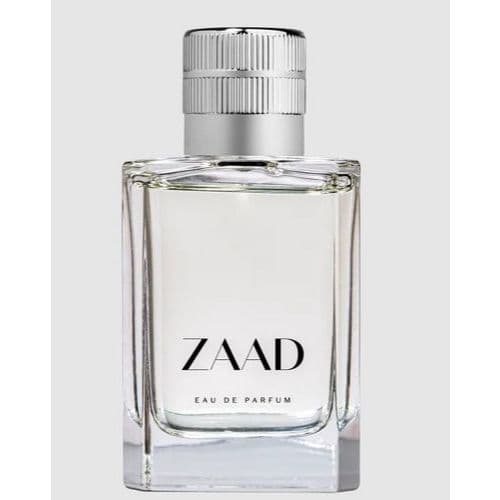 Zaad Tradicional Masculino – Fragrância Importada e Marcante
