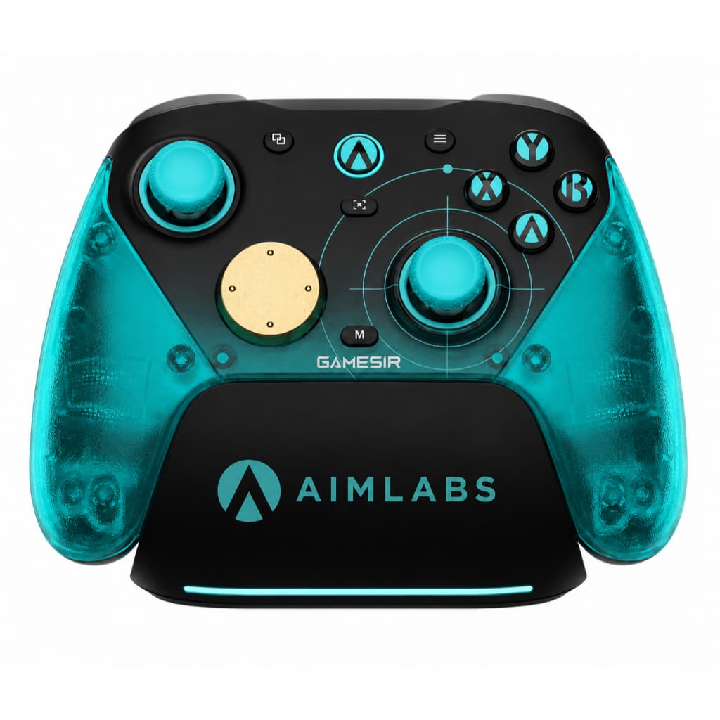 Controle de Vídeo Game GameSir G7 Pro 8K