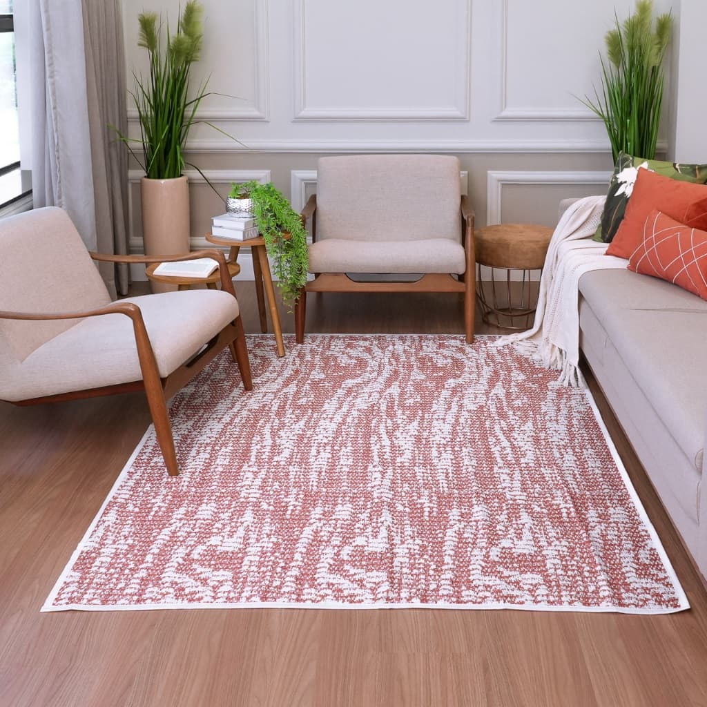 Tapete  2,00x1,50 Casale Moderno para Apartamento Sala Quarto Escritorio lavavel na Maquina Funcional Novo Lançamento