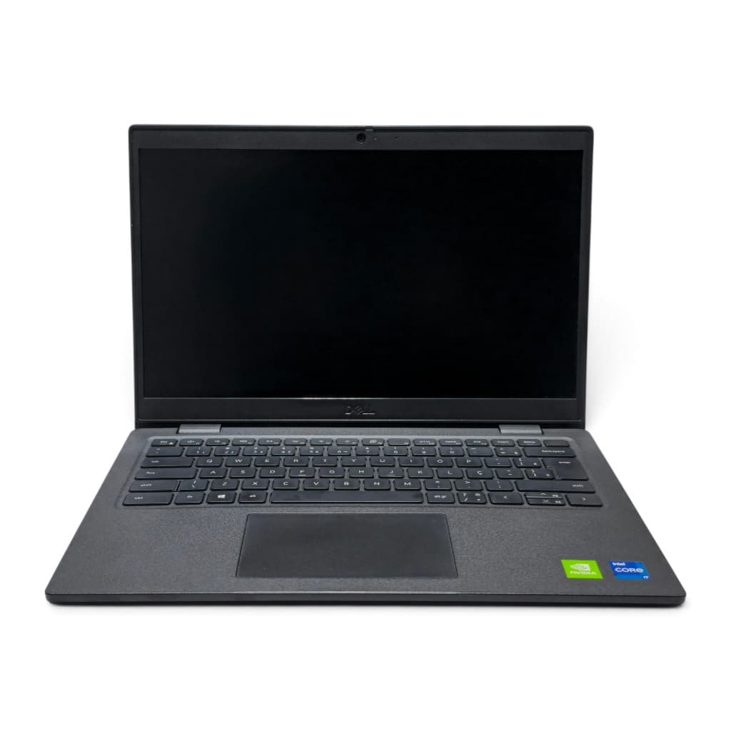 Notebook Dell Latitude 3420 i7 11th Nvidia MX450 16GB SSD 512GB Win 11 Pro