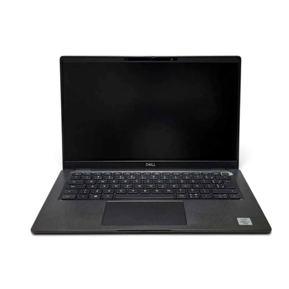 Notebook Dell Latitude 7410 i5 10th 8GB SSD 256GB Win 11 Pro