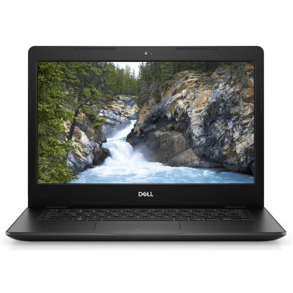 Notebook Dell Core i3 8GB SSD 128GB + HD 500 | Windows 11 | Notebook para Estudo e Trabalho