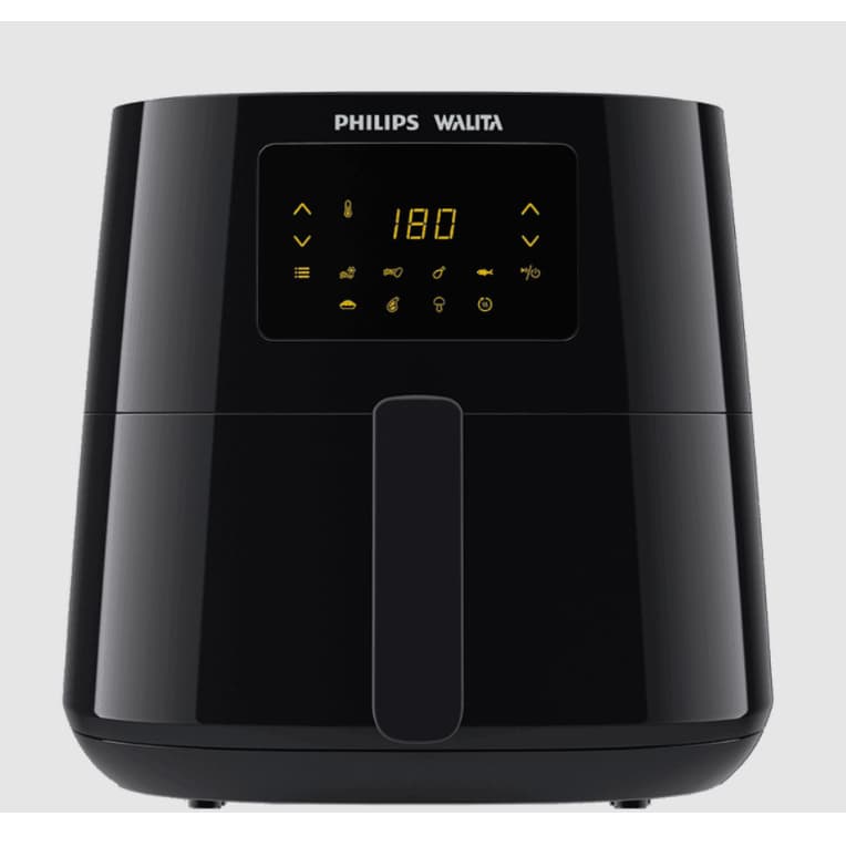 Airfryer Essential Digital Philips Walita