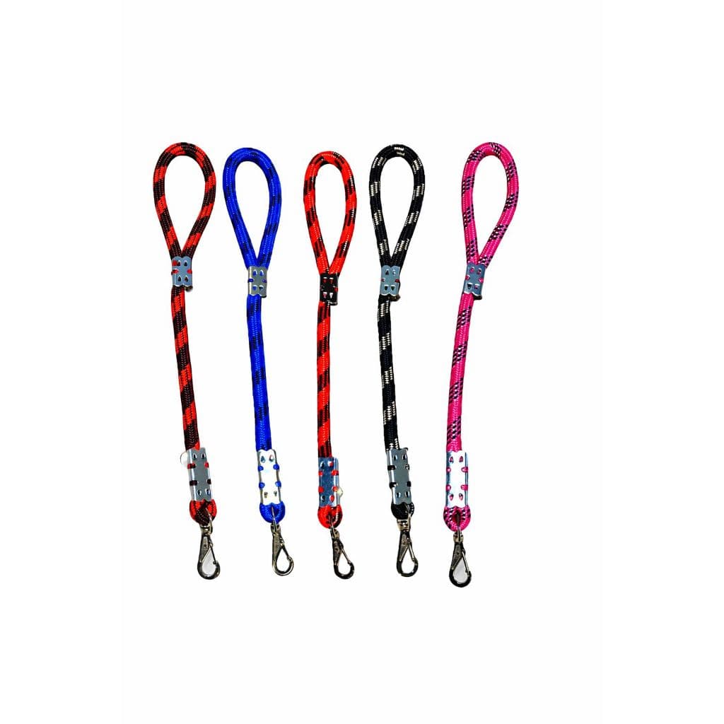 Guia De Corda Para Caes Grande Porte Coleira Pet Reforçada 16mm grossa disponiveis em 5 tamanhos