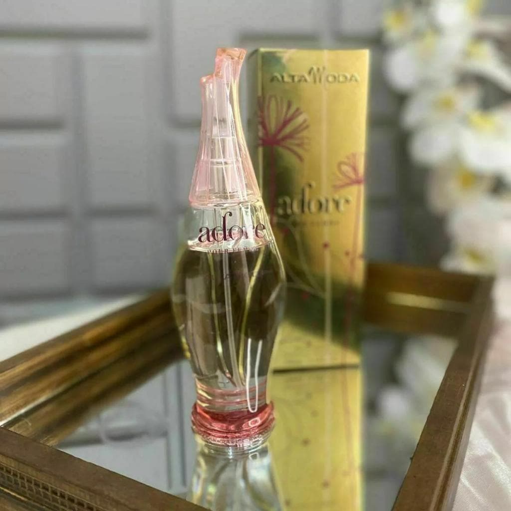 Perfume Adore - Perfume Feminino Importado Fragrância Internacional Marca Alta Moda 62144