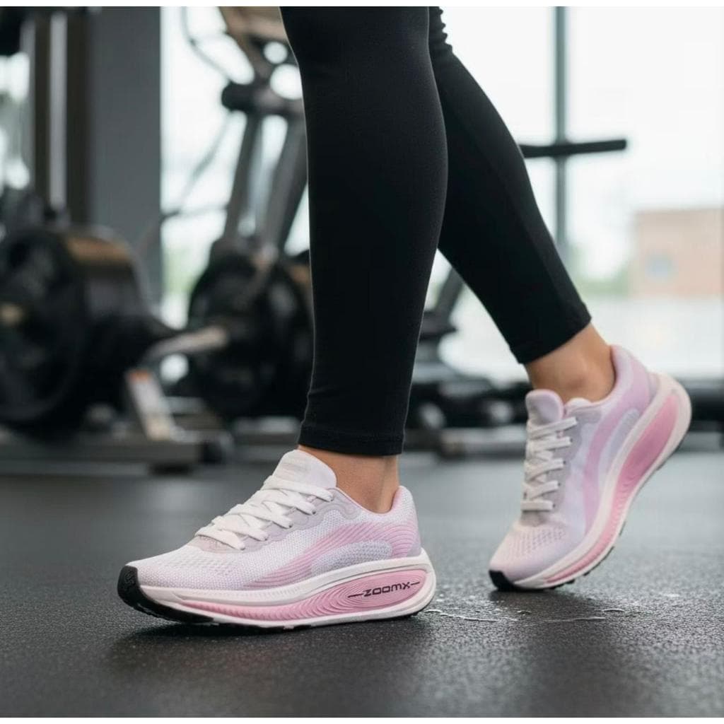 TÊNIS ESPORTIVO UNISSEX PARA ATIVIDADES ESPORTIVAS