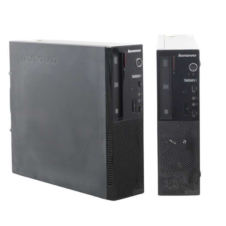 Computador Lenovo Thinkcentre Edge 72 I5-3470s Ddr3 Dram