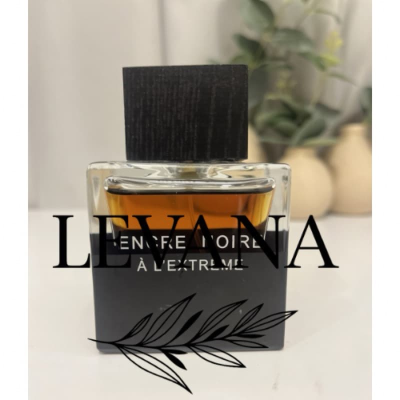 Perfume Importado Masculino E. N L’Extreme*