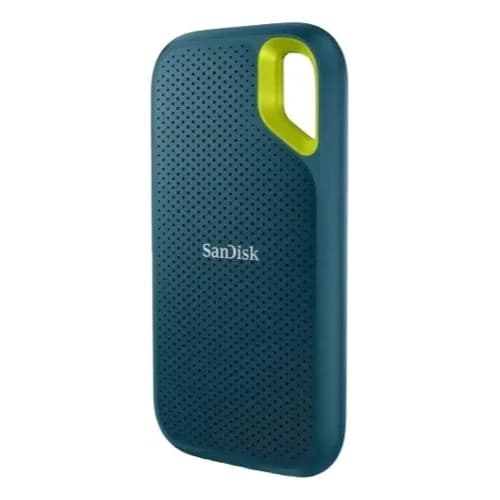 SSD EXTERNO SANDISK 2TB SDSSDE61-1T00-G25M