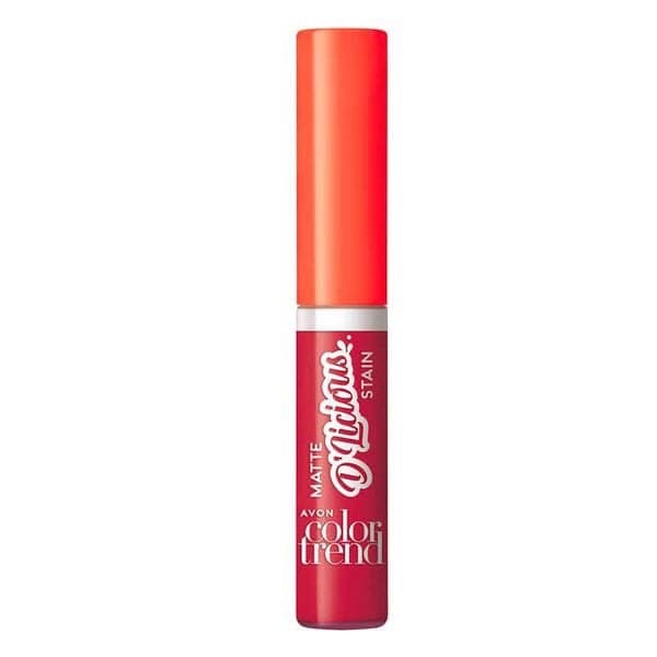 D'licious Matte Batom Líquido 4ml