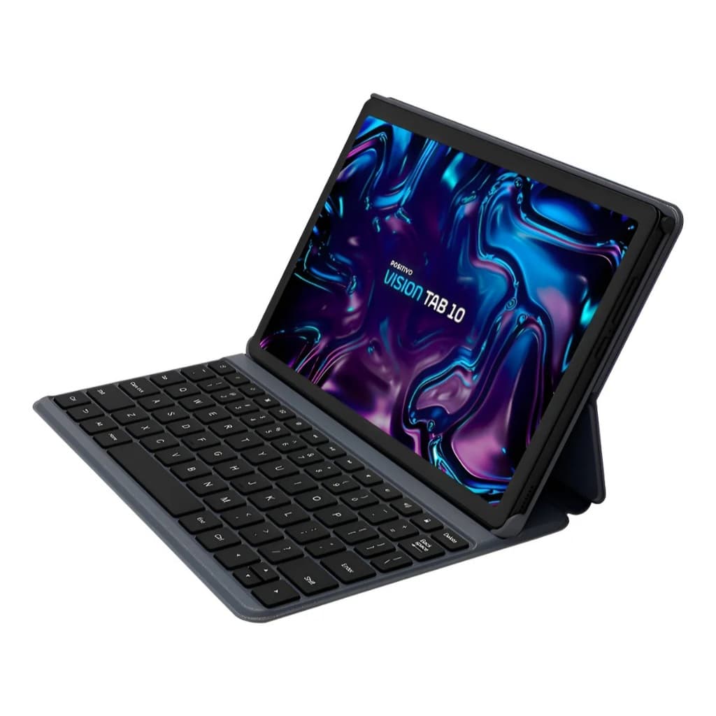 Tablet Positivo Vision Tab 10 T3010D 128GB / 4GB RAM / Android 13