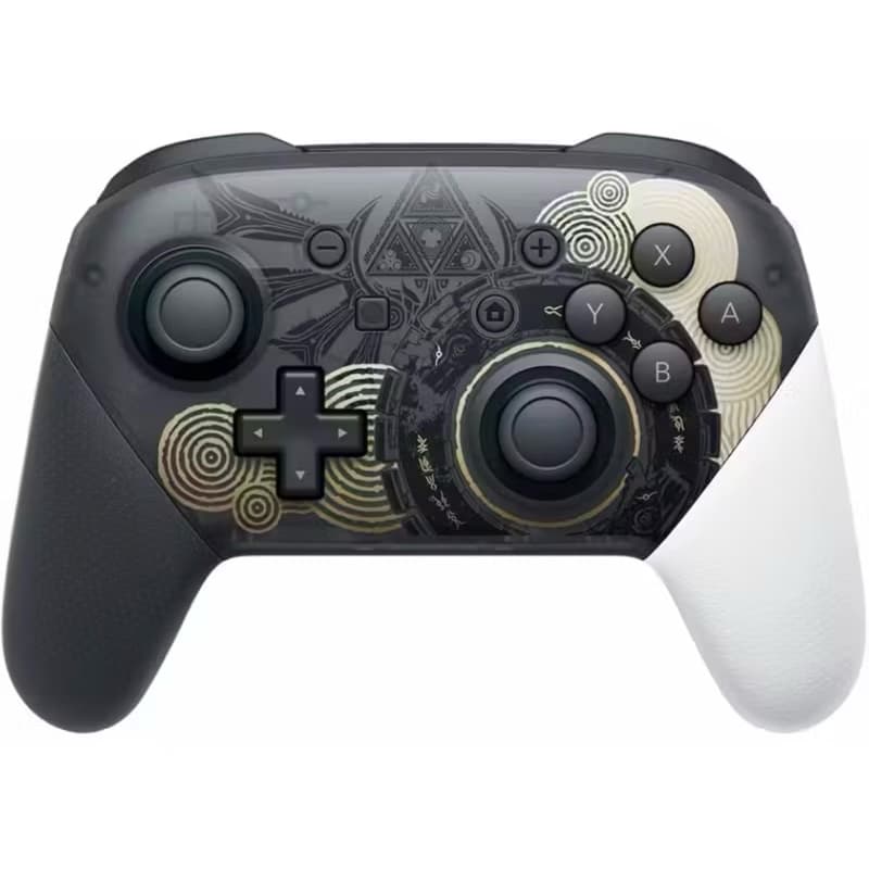 Controle Wireless Compatível com Switch OLED, Switch Lite e Switch