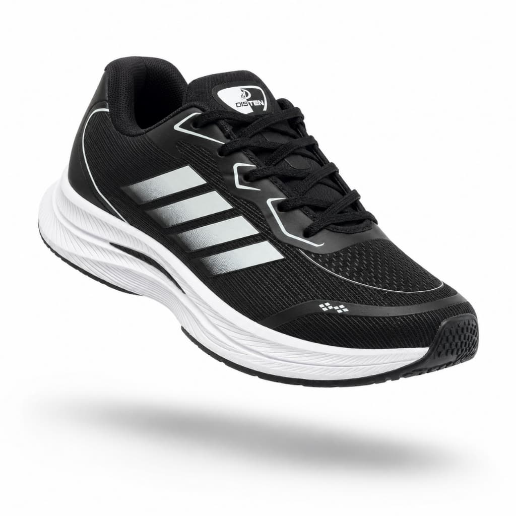 Tênis Esportivo Masculino Feminino Academia Corrida Leve Original Confortável Para Diversos Esportes