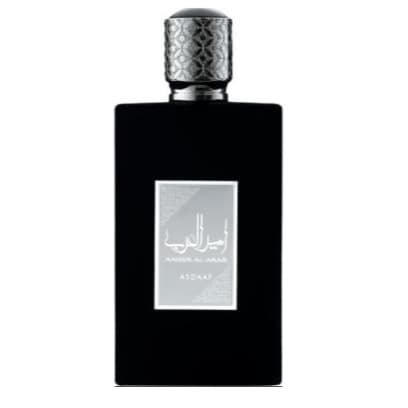 Perfume Árabe Ameer Al Arab Asdaaf 100ml Masculino Original Eau de Parfum Importado