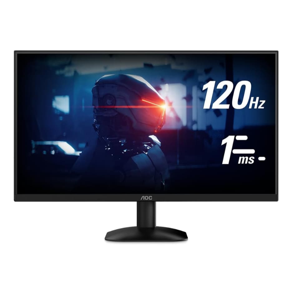 Monitor Gamer AOC 22B35HM23 22 120Hz 1ms VA FHD HDMI Adaptive Sync Tela Fosca