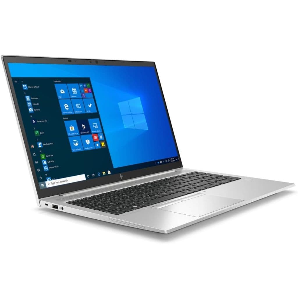 Notebook HP EliteBook i5 11ª 8G DDR4 SSD240g ( seminovo)