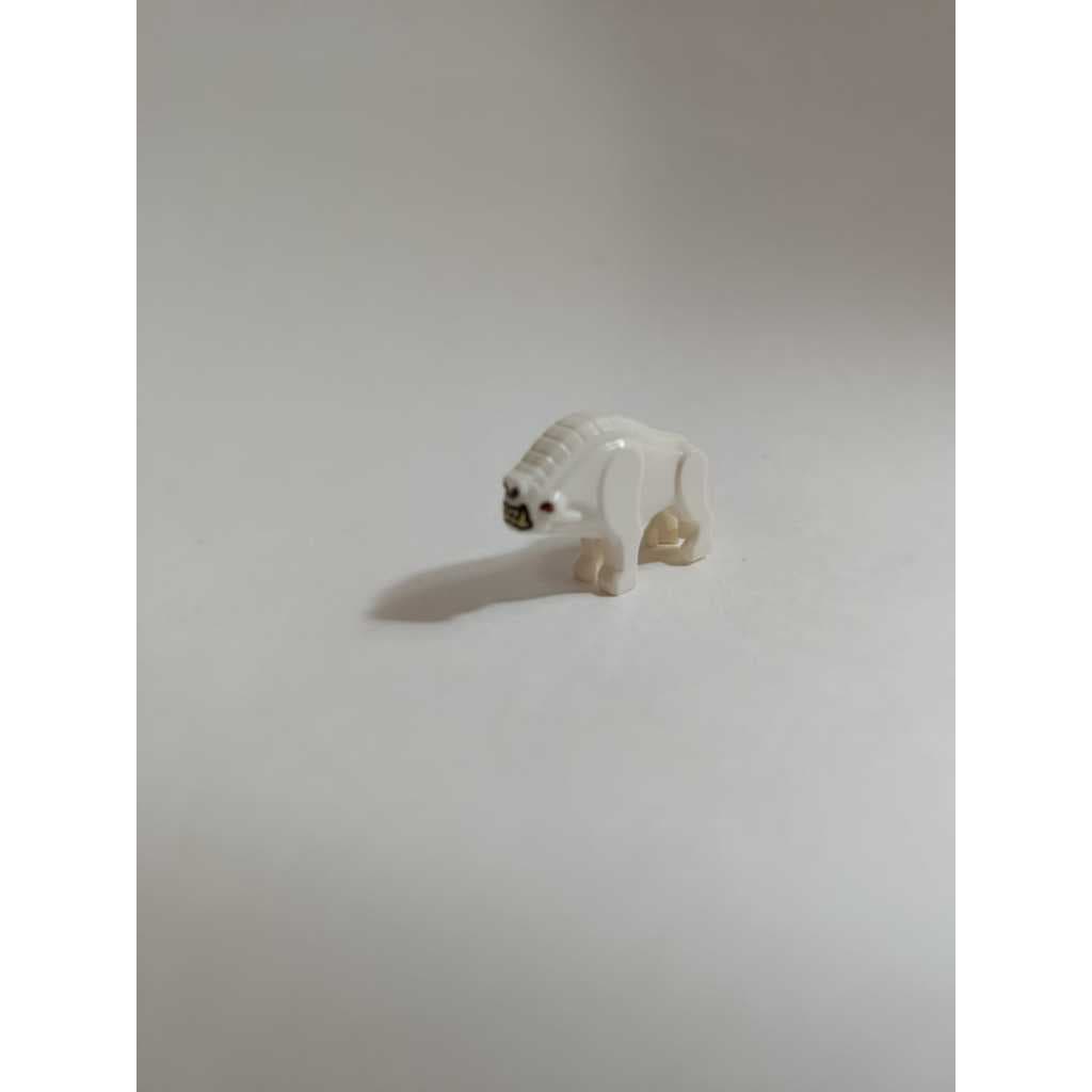 Lego Similar Mini Figura Cão Corelliano (Corellian Hound) Star Wars Solo – Blocos de Montar