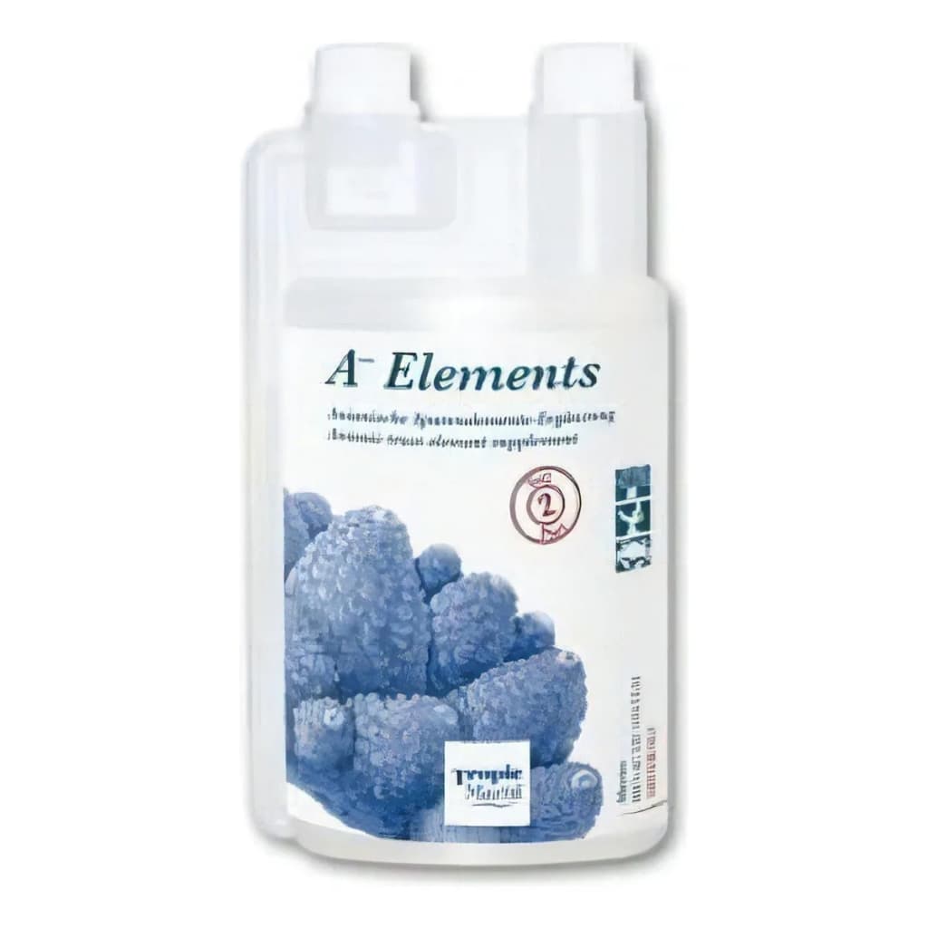 Tropic Marin A- Elements 500 Ml