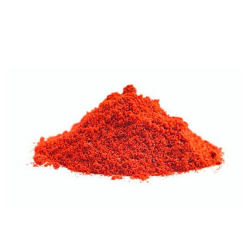 Colorau Urucum Puro 100% Natural Sem Corantes Rico em Sabor e Cor Ideal para Carnes e Receitas 100g 200g 500g