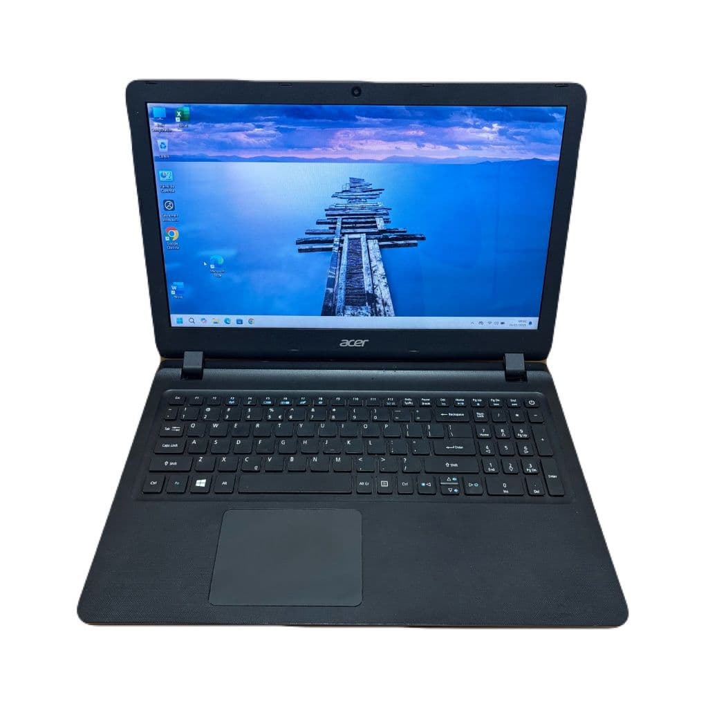 Notebook Acer Intel I3 Memoria 8gb Ssd 240gb Vitrine Win 11