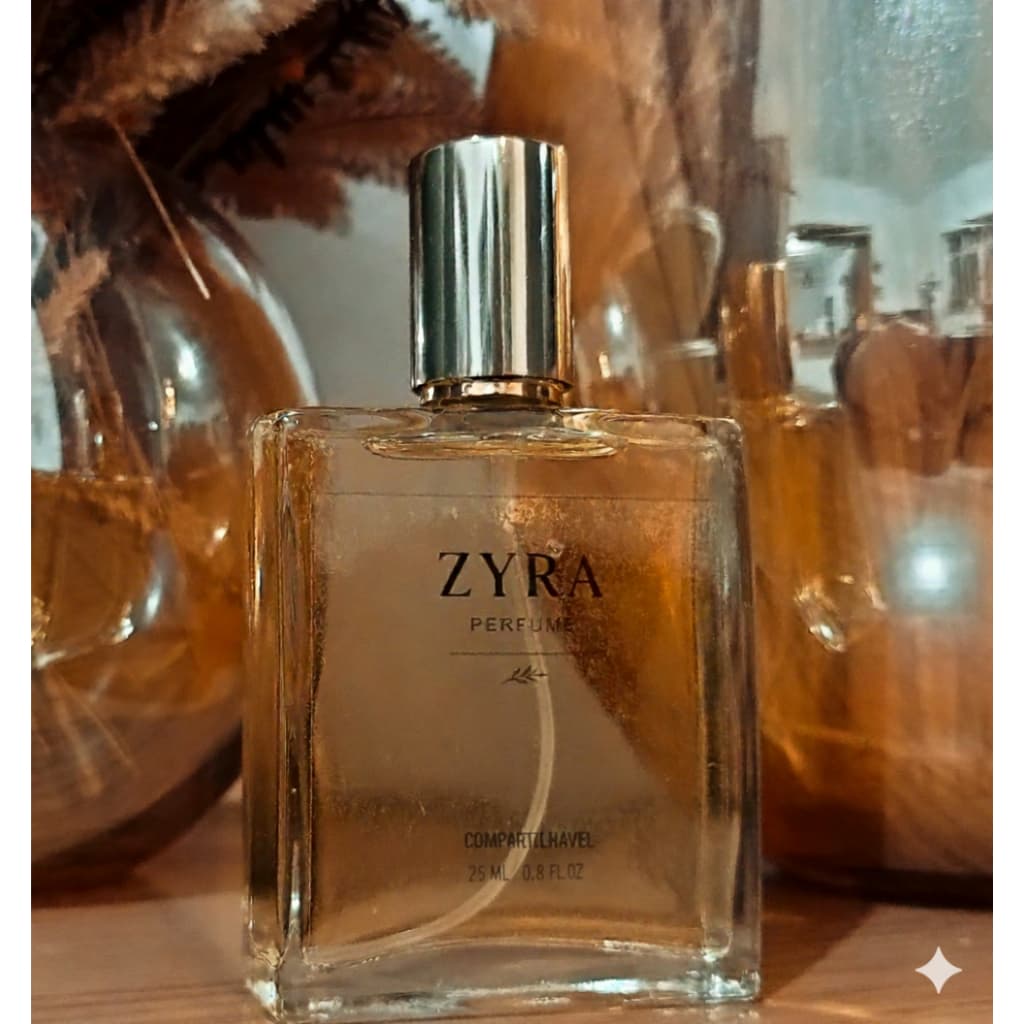 PERFUME CONTRATIPO DE IMPORTADOS - FEMININOS