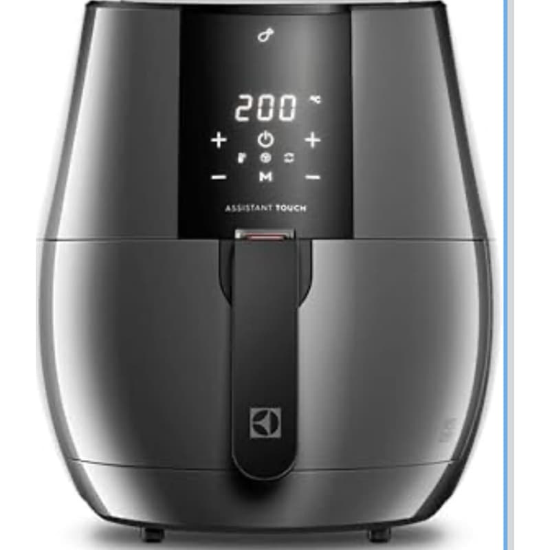 Fritadeira Elétrica Digital EAF20 3,2 Litros 1400W 220V - Electrolux