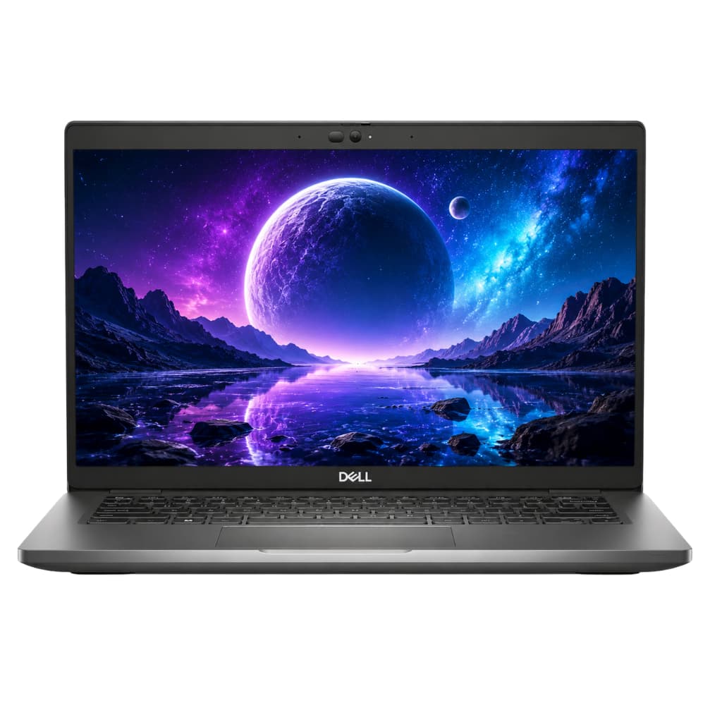 Notebook Dell Latitude 5430 Intel Core i7 16GB SSD 256GB 14" Full HD W11 Recondicionado