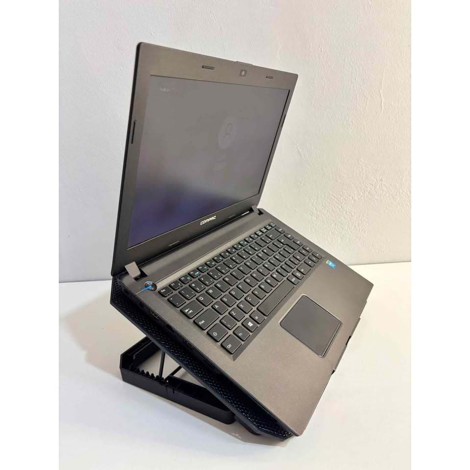 Notebook Compaq Presario CQ-23 | Intel Celeron N2820 | 8GB | SSD 256GB | Tela 14