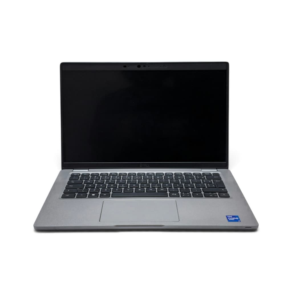 Notebook Dell Latitude 5420 i7 11th 16GB SSD 512GB Win 11 Pro