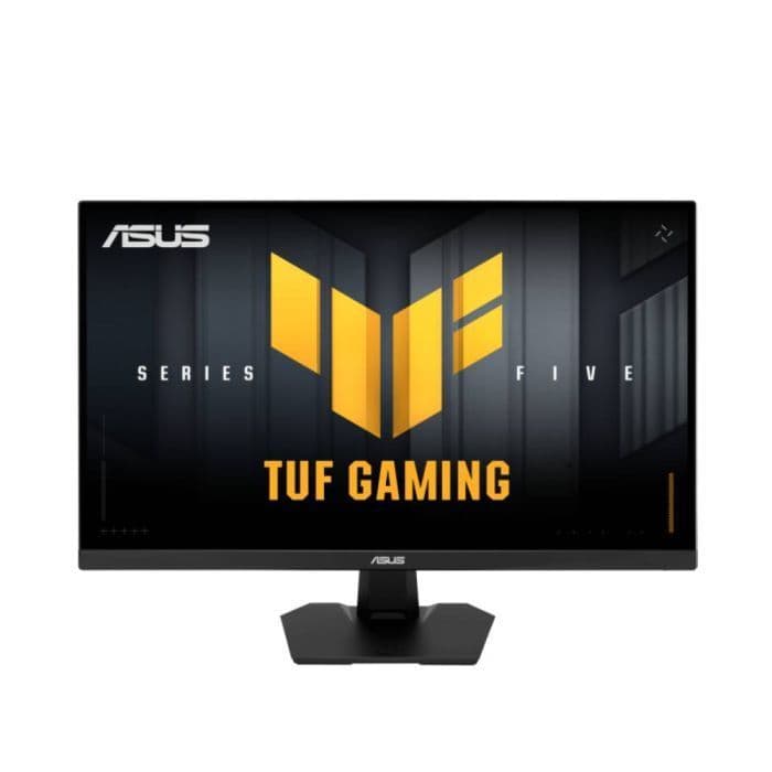 Monitor Gamer Asus TUF Gaming 23,8", Full HD, 260Hz, Fast IPS, 0,3ms, DP HDMI, VG249QM5F