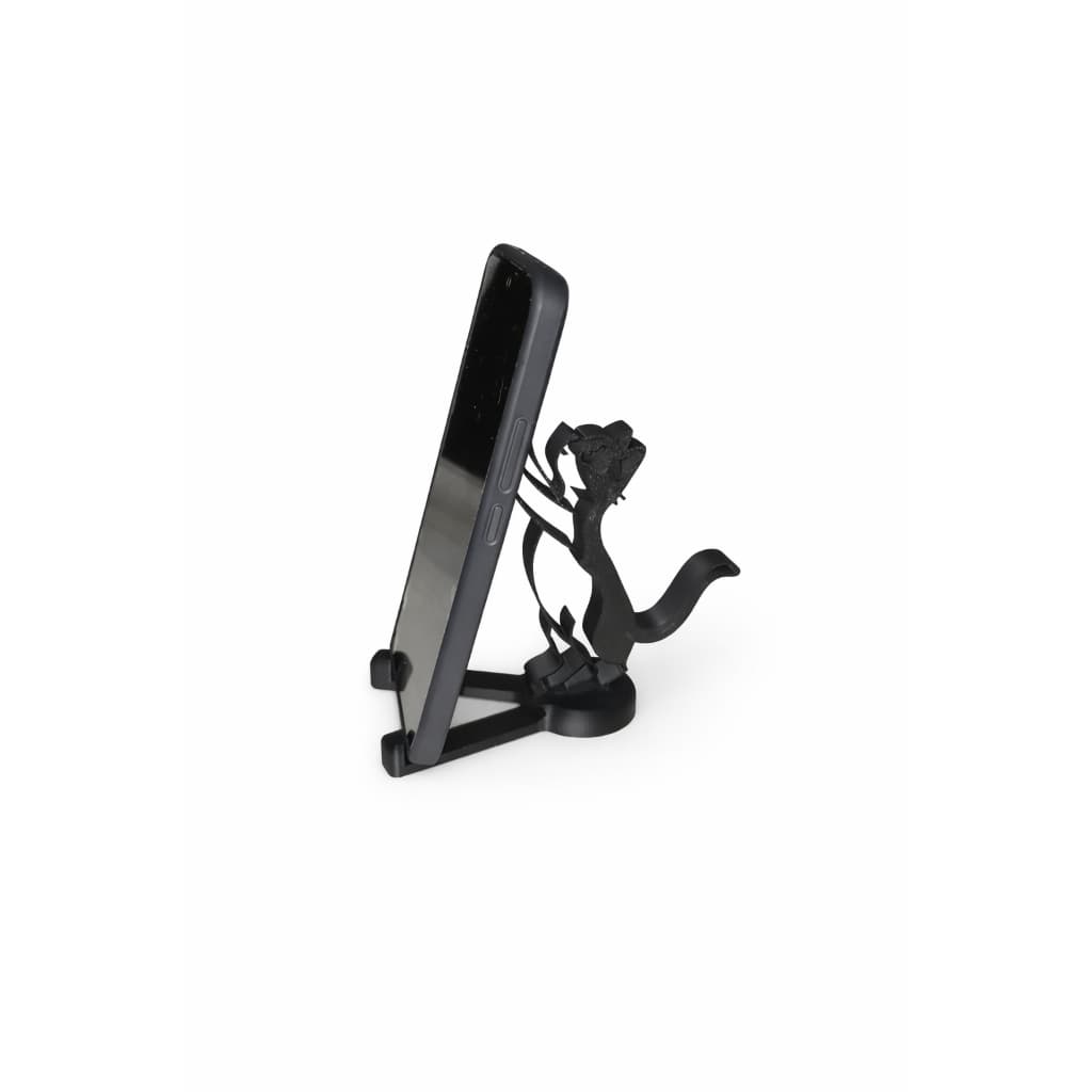 Suporte De Celular Universal Para Mesa | Vertical E Horizontal carregador celular capas películas decoração celular